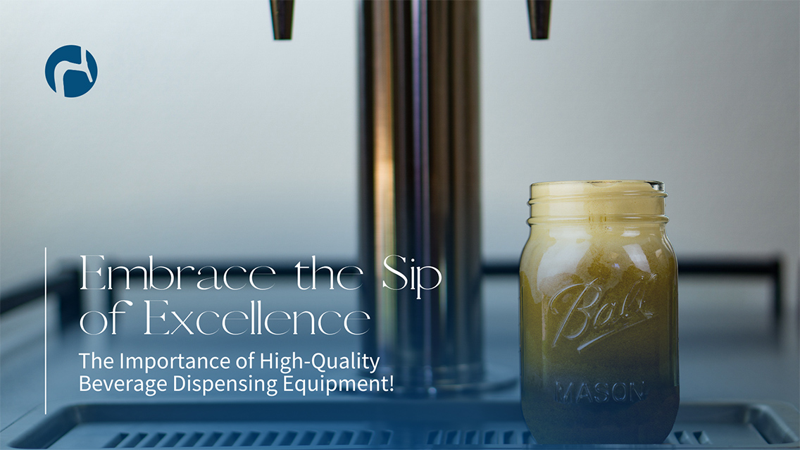 embrace the sip of excellence
